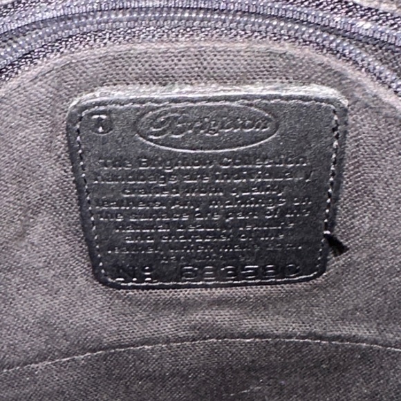 Brighton Caroline Shoulder Bag - Picture 10 of 15